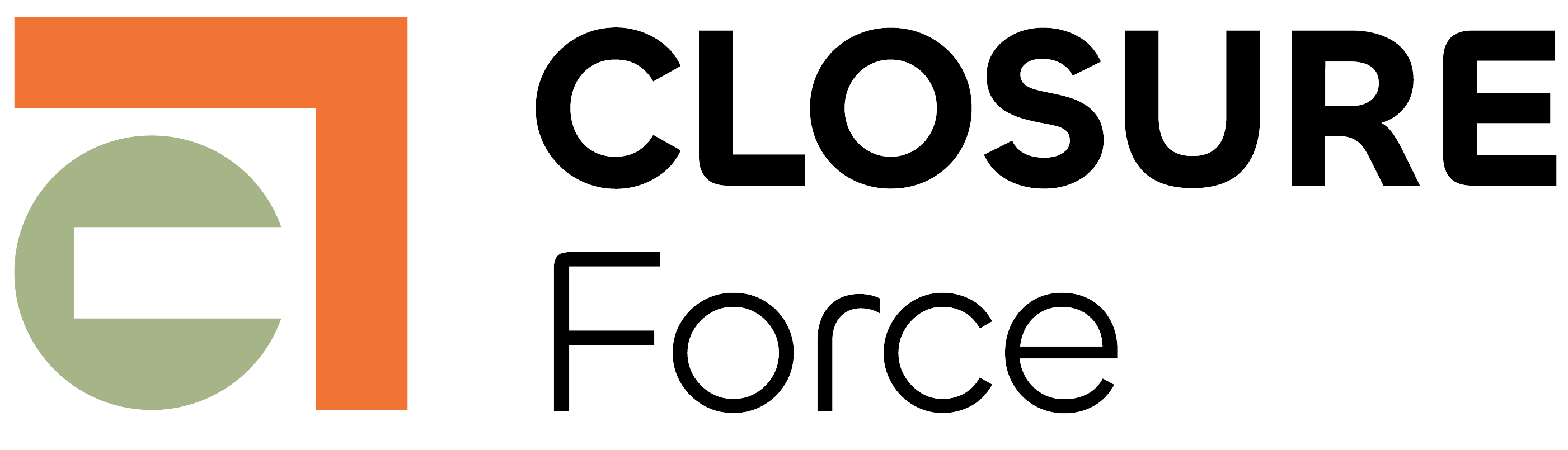 Closure Force