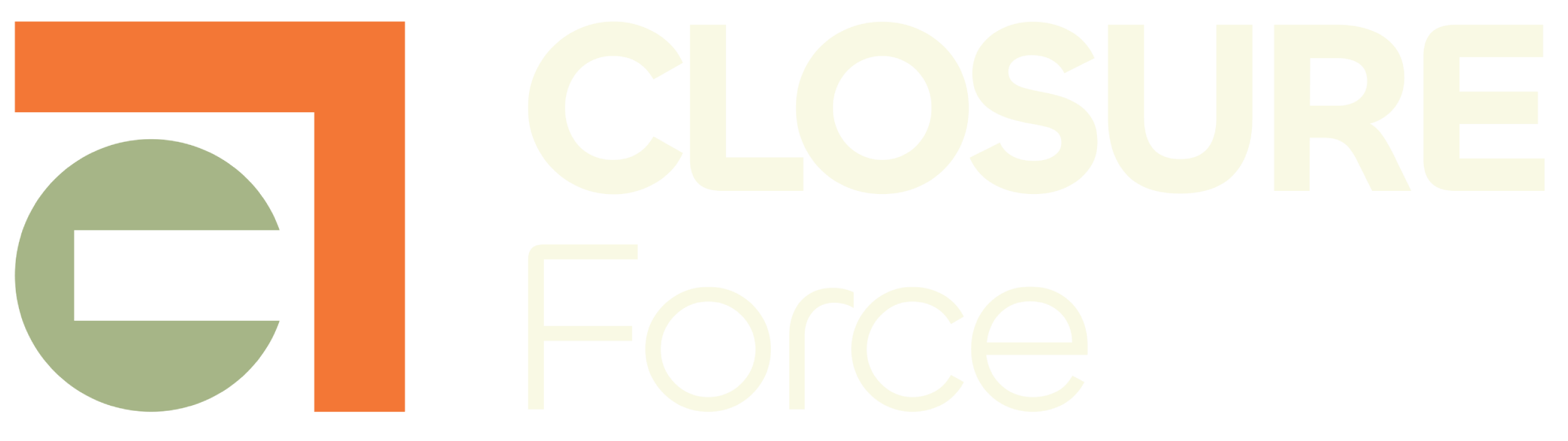 Closure Force